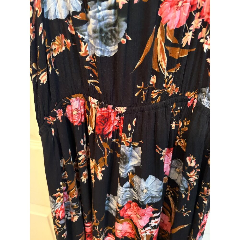 ALTAR'D STATE MAXI DRESS - Picture 5 of 6